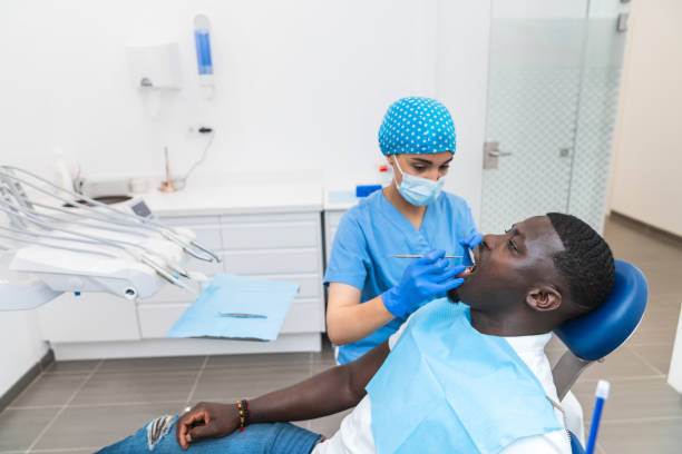 Best Urgent Dental Care for Toothache in Hill N Dale, FL